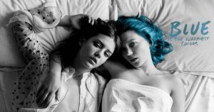 รีวิว Blue Is the Warmest Color (2013) วันนี้หัวใจกล้ารัก