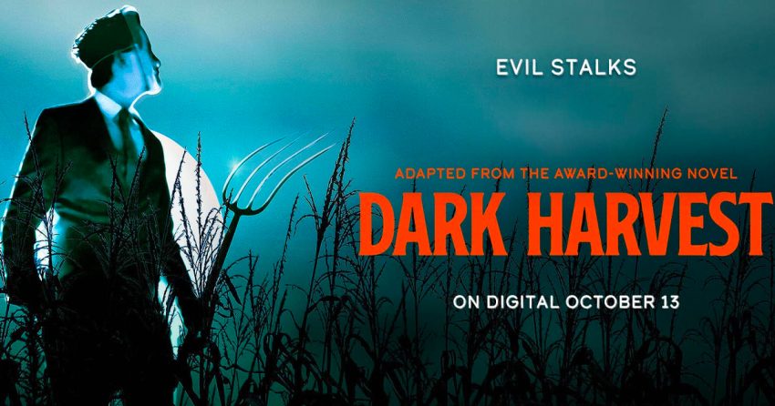 Dark Harvest (2023)