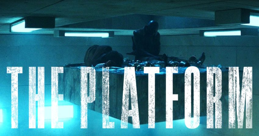 รีวิว The Platform (2019)