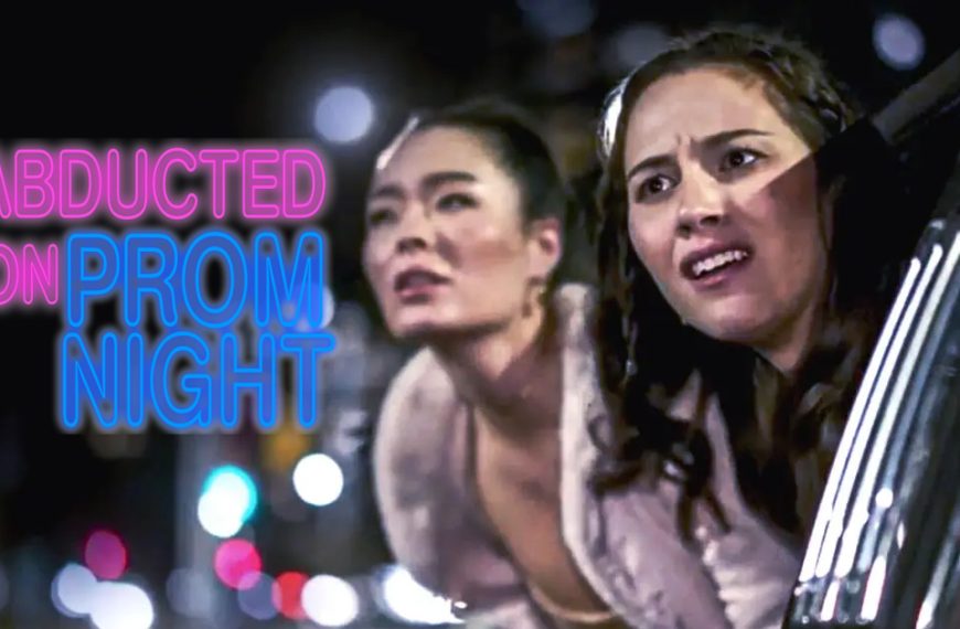 รีวิว Abducted on Prom Night (2023)